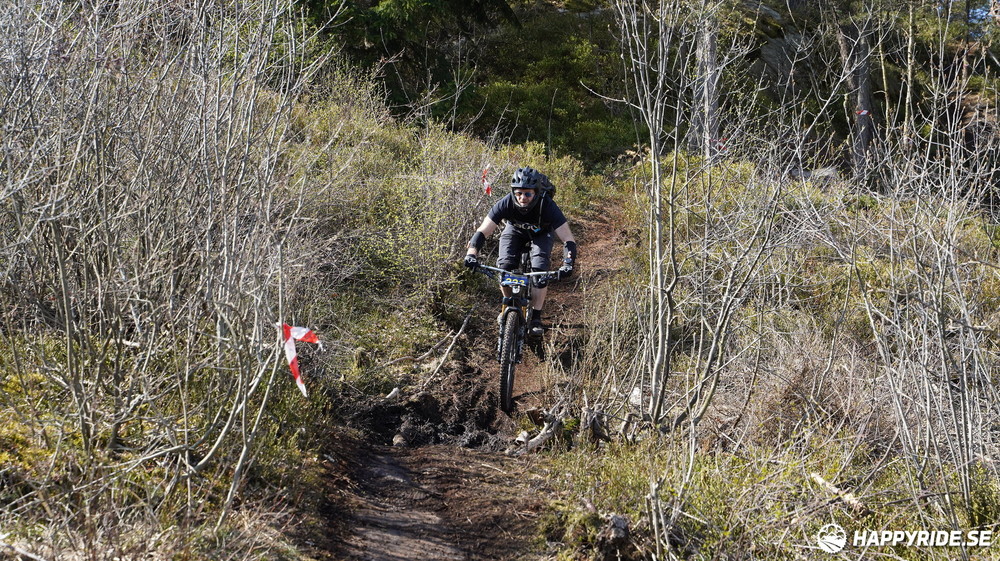 Bild från Göteborgsenduron Swe Cup 2022