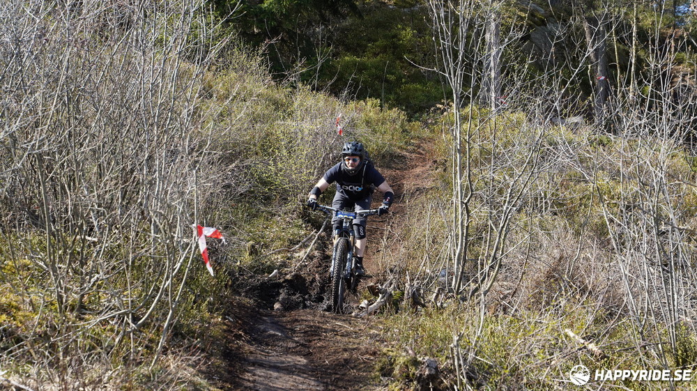 Bild från Göteborgsenduron Swe Cup 2022