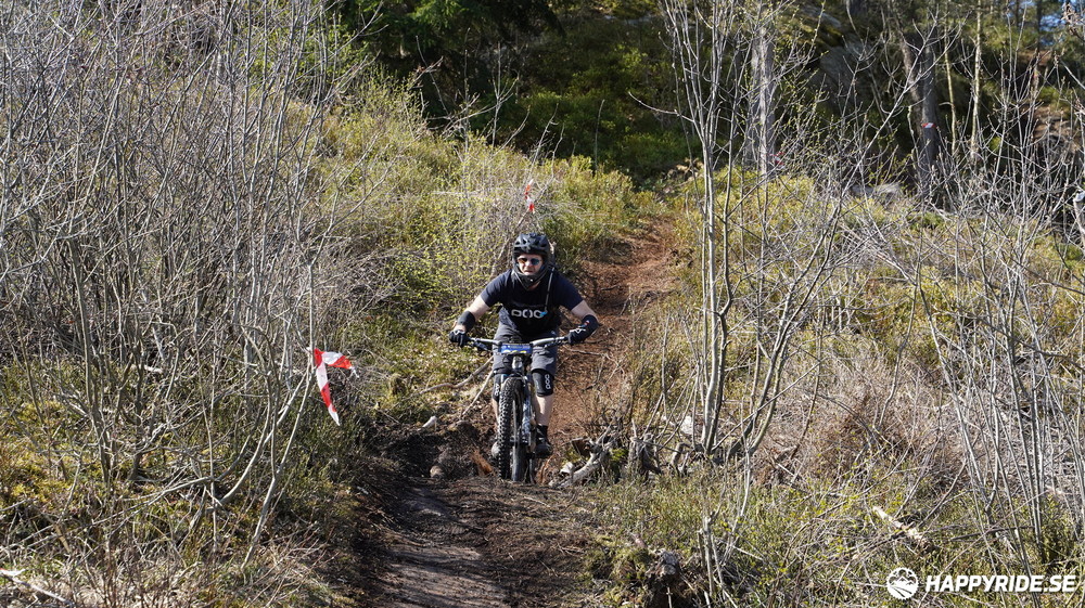 Bild från Göteborgsenduron Swe Cup 2022