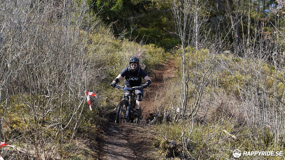 Bild från Göteborgsenduron Swe Cup 2022