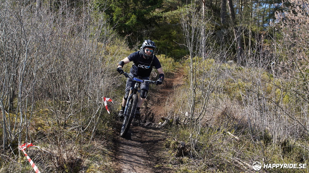 Bild från Göteborgsenduron Swe Cup 2022