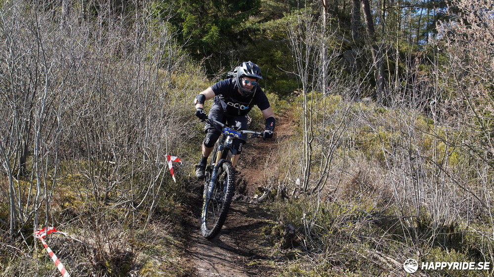 Bild från Göteborgsenduron Swe Cup 2022