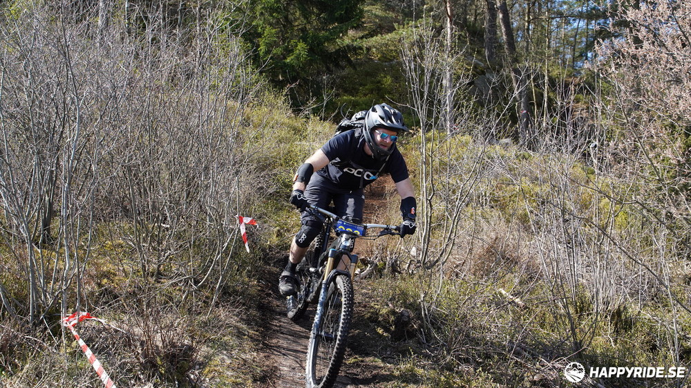 Bild från Göteborgsenduron Swe Cup 2022