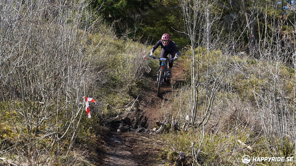 Bild från Göteborgsenduron Swe Cup 2022