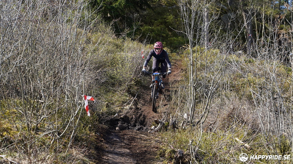 Bild från Göteborgsenduron Swe Cup 2022