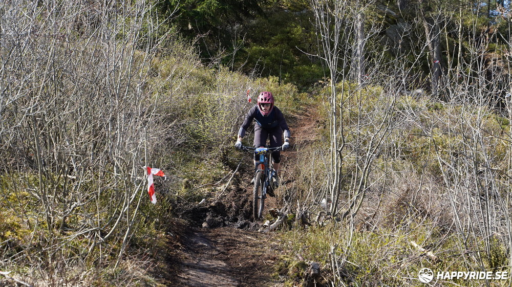 Bild från Göteborgsenduron Swe Cup 2022