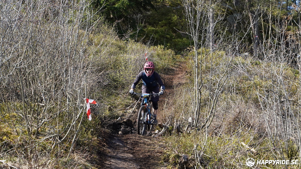 Bild från Göteborgsenduron Swe Cup 2022