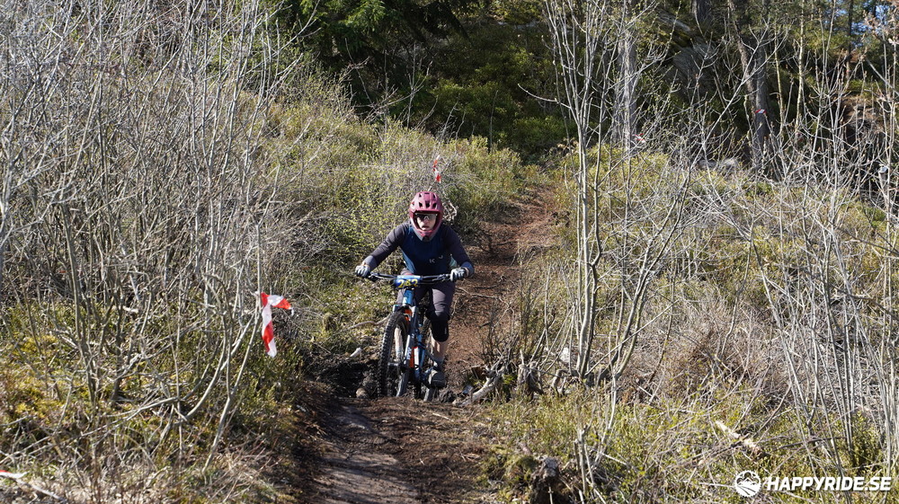 Bild från Göteborgsenduron Swe Cup 2022