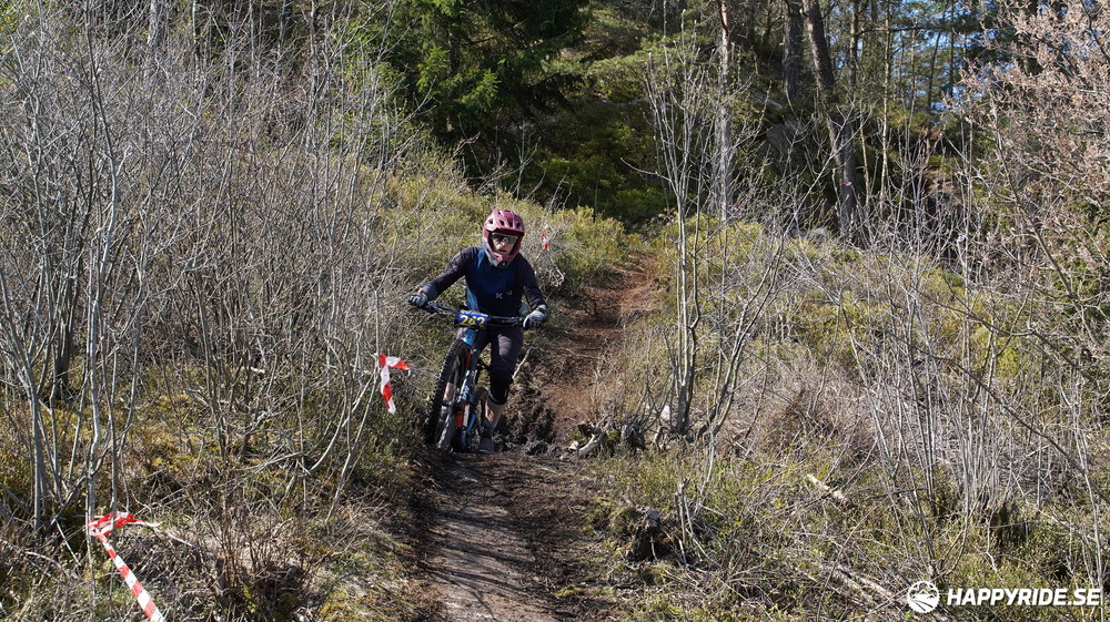 Bild från Göteborgsenduron Swe Cup 2022