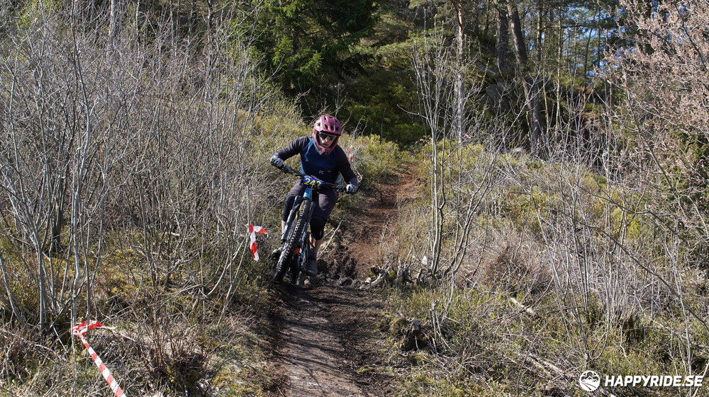 Bild från Göteborgsenduron Swe Cup 2022