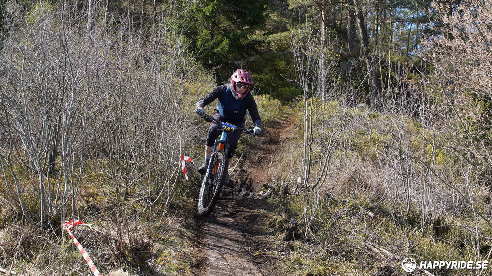 Bild från Göteborgsenduron Swe Cup 2022