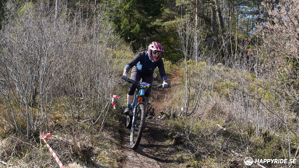 Bild från Göteborgsenduron Swe Cup 2022