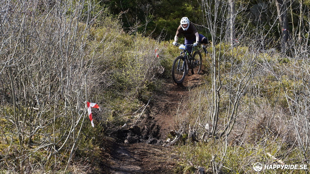 Bild från Göteborgsenduron Swe Cup 2022