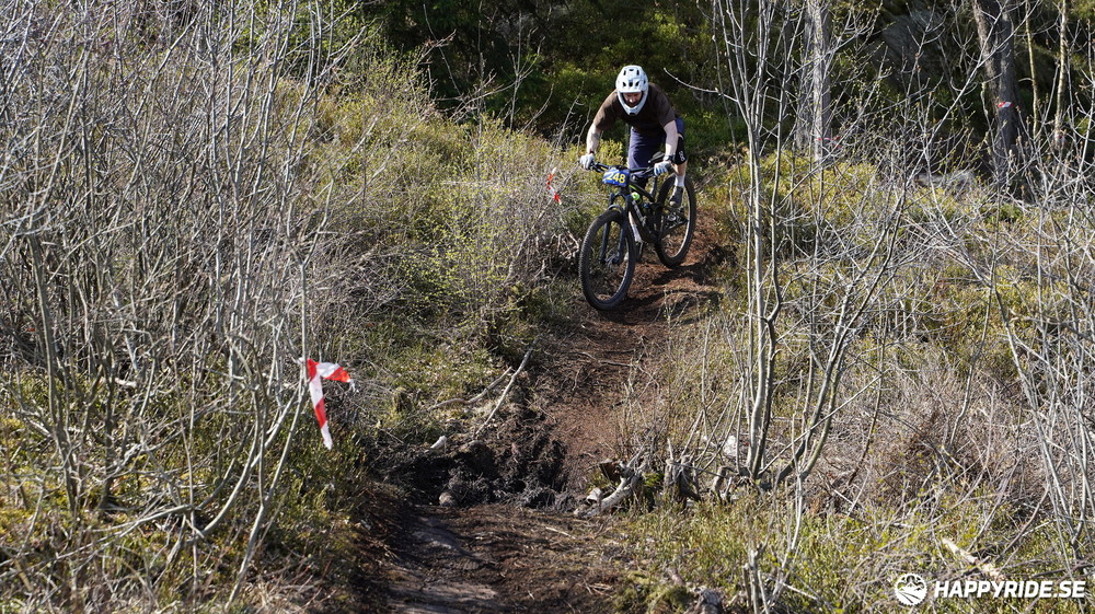Bild från Göteborgsenduron Swe Cup 2022