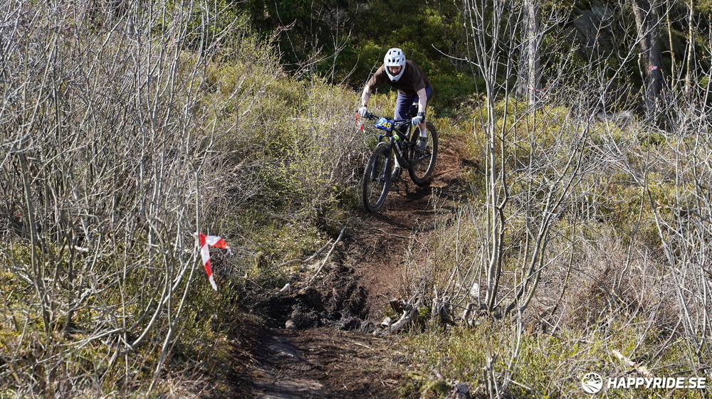 Bild från Göteborgsenduron Swe Cup 2022