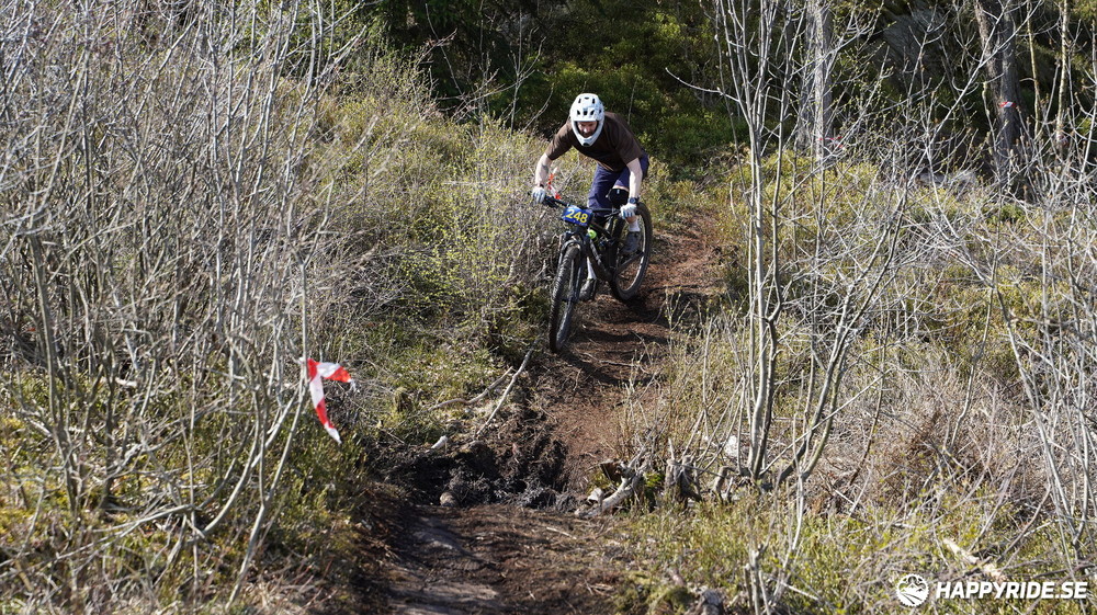 Bild från Göteborgsenduron Swe Cup 2022