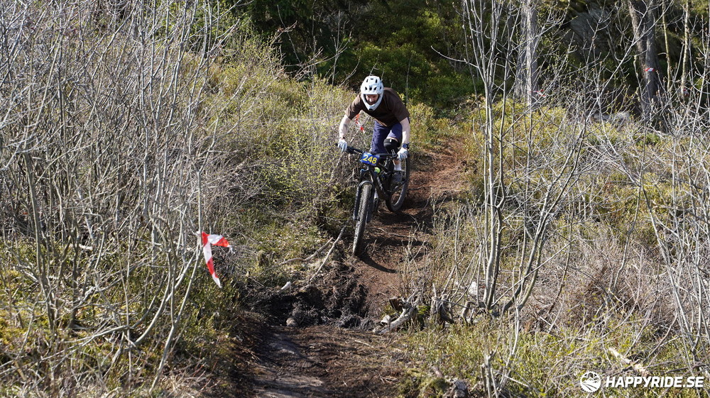 Bild från Göteborgsenduron Swe Cup 2022