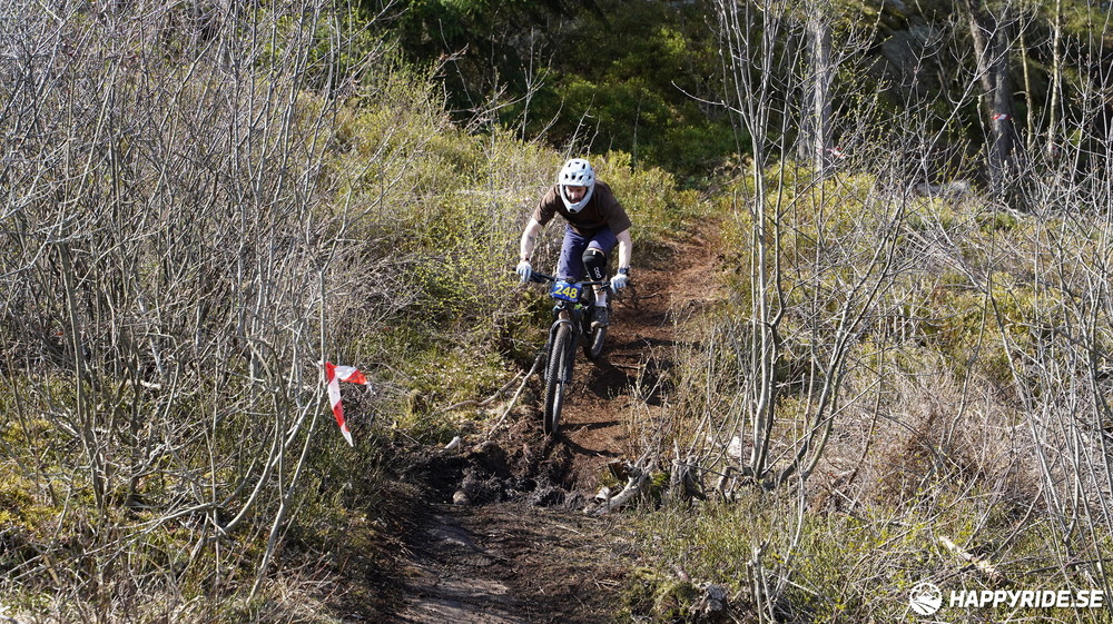 Bild från Göteborgsenduron Swe Cup 2022