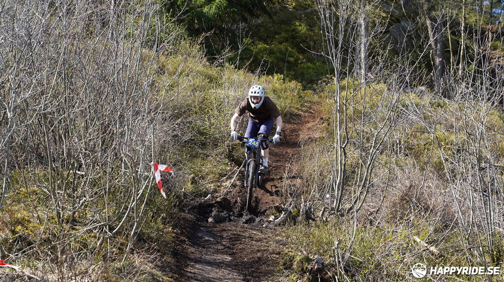 Bild från Göteborgsenduron Swe Cup 2022