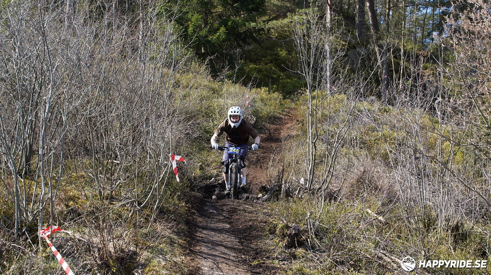 Bild från Göteborgsenduron Swe Cup 2022