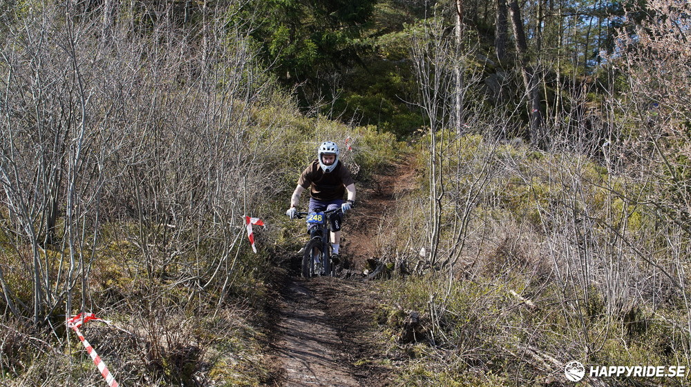 Bild från Göteborgsenduron Swe Cup 2022