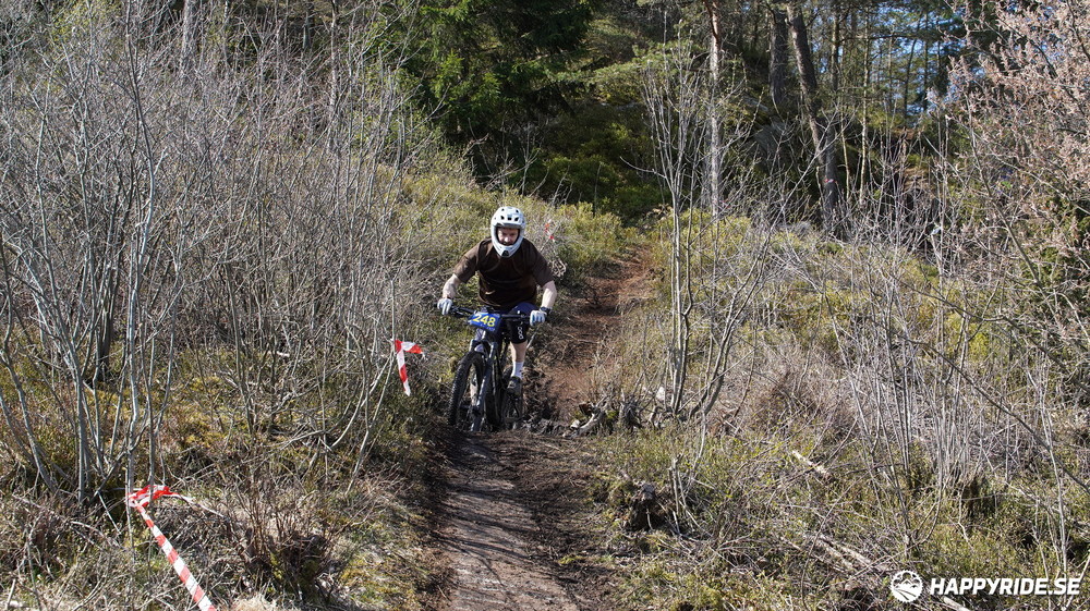 Bild från Göteborgsenduron Swe Cup 2022