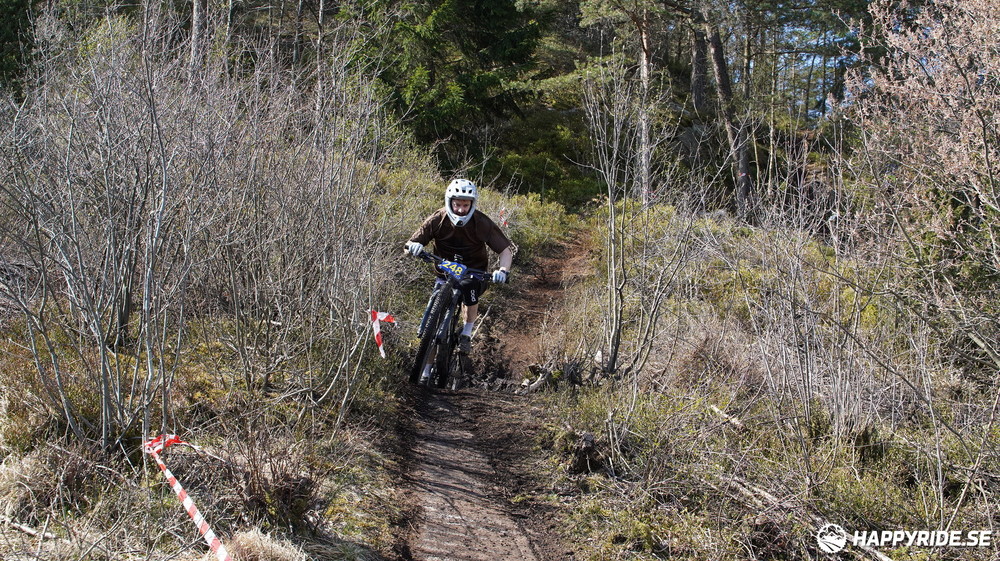 Bild från Göteborgsenduron Swe Cup 2022