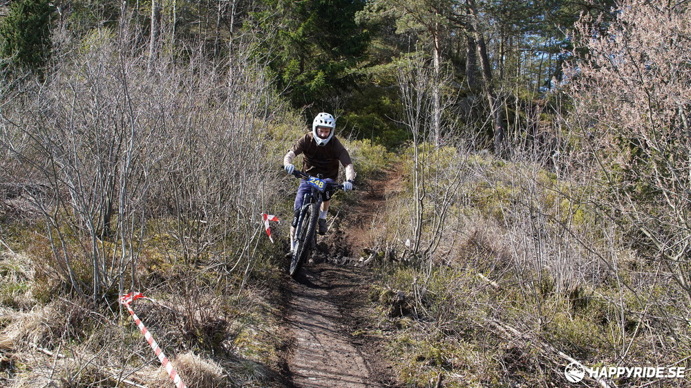 Bild från Göteborgsenduron Swe Cup 2022