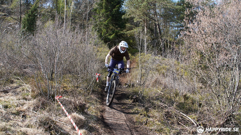 Bild från Göteborgsenduron Swe Cup 2022