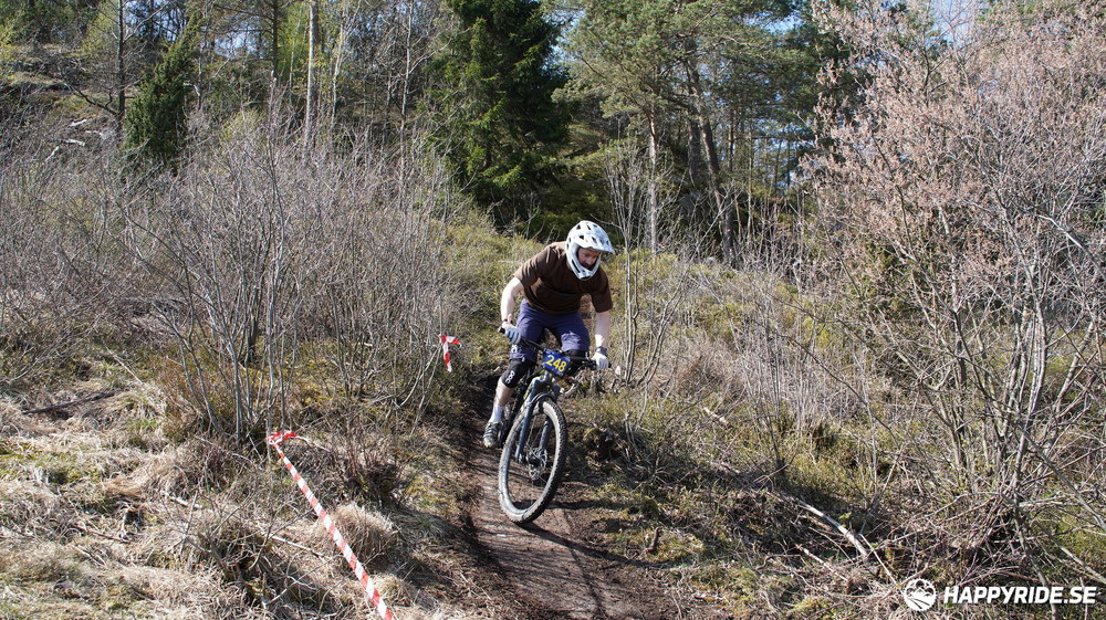 Bild från Göteborgsenduron Swe Cup 2022