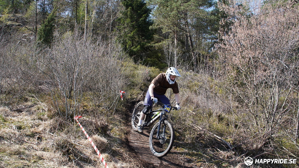 Bild från Göteborgsenduron Swe Cup 2022