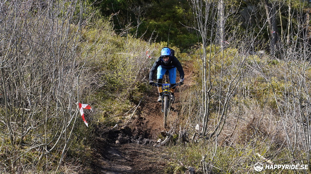 Bild från Göteborgsenduron Swe Cup 2022