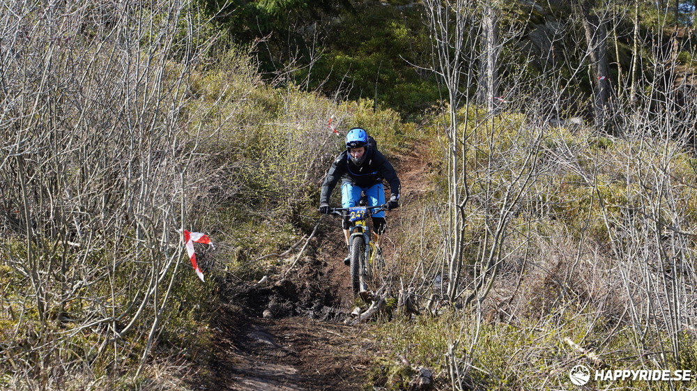 Bild från Göteborgsenduron Swe Cup 2022