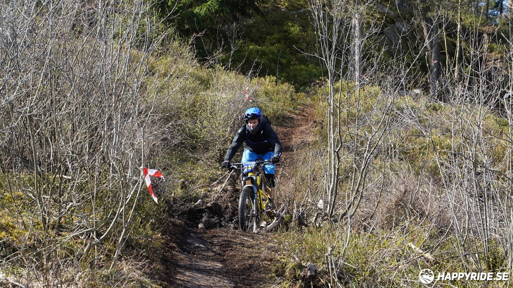 Bild från Göteborgsenduron Swe Cup 2022