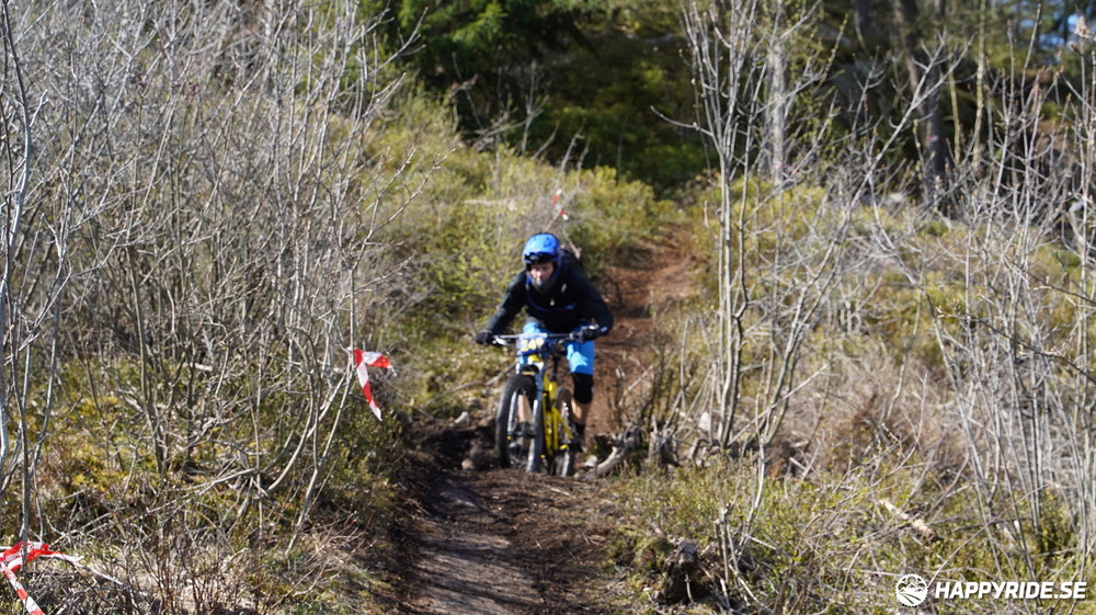 Bild från Göteborgsenduron Swe Cup 2022