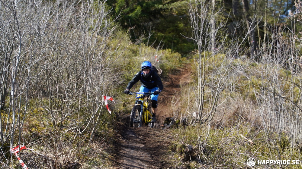 Bild från Göteborgsenduron Swe Cup 2022