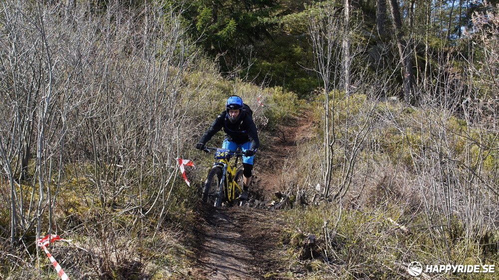 Bild från Göteborgsenduron Swe Cup 2022