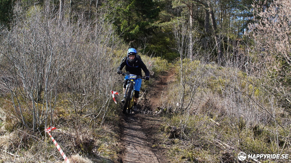 Bild från Göteborgsenduron Swe Cup 2022