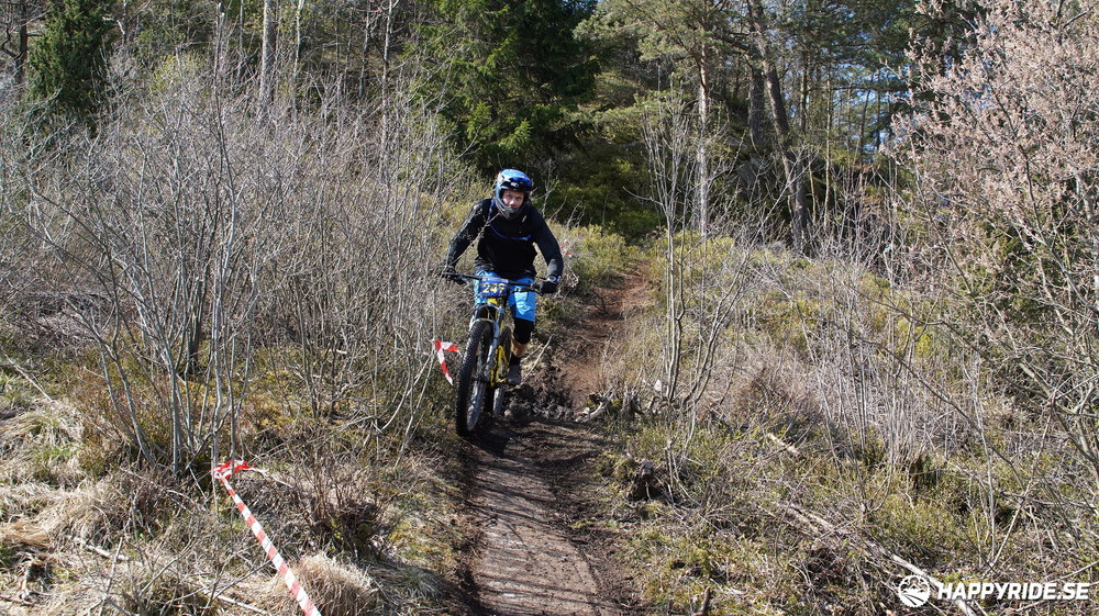 Bild från Göteborgsenduron Swe Cup 2022