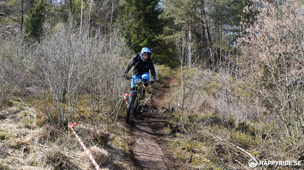 Bild från Göteborgsenduron Swe Cup 2022