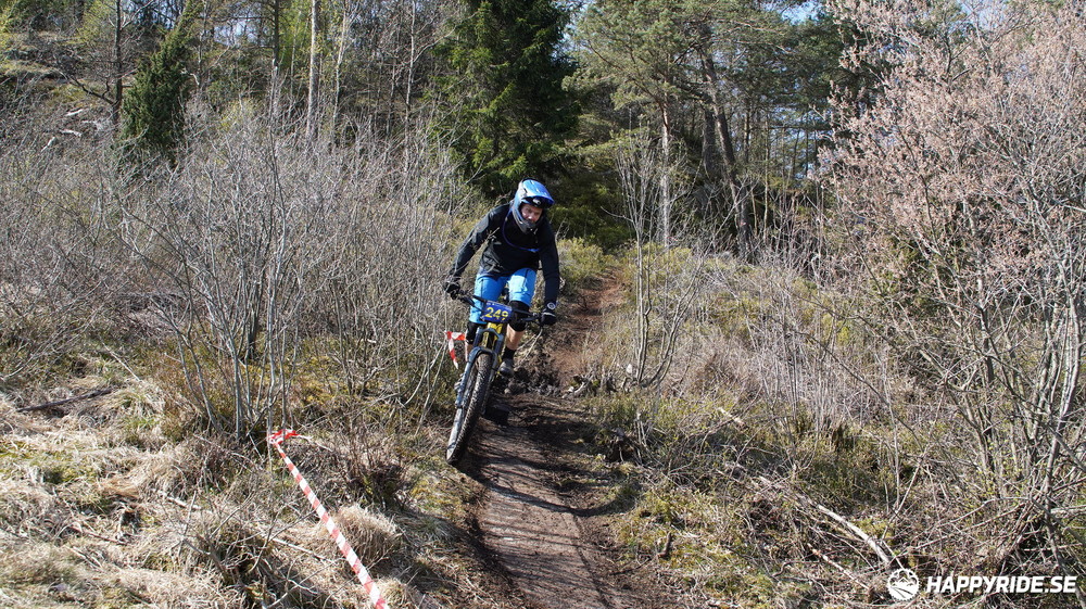 Bild från Göteborgsenduron Swe Cup 2022