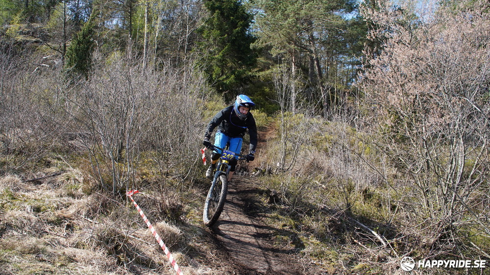 Bild från Göteborgsenduron Swe Cup 2022