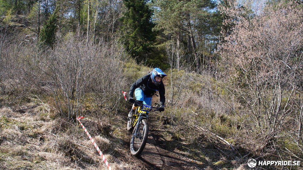 Bild från Göteborgsenduron Swe Cup 2022