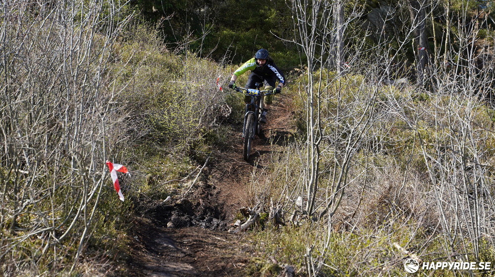 Bild från Göteborgsenduron Swe Cup 2022