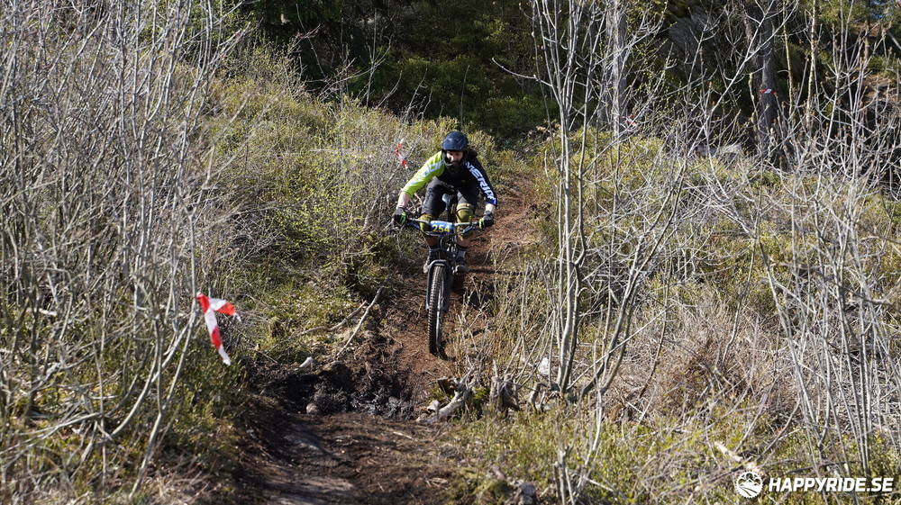 Bild från Göteborgsenduron Swe Cup 2022