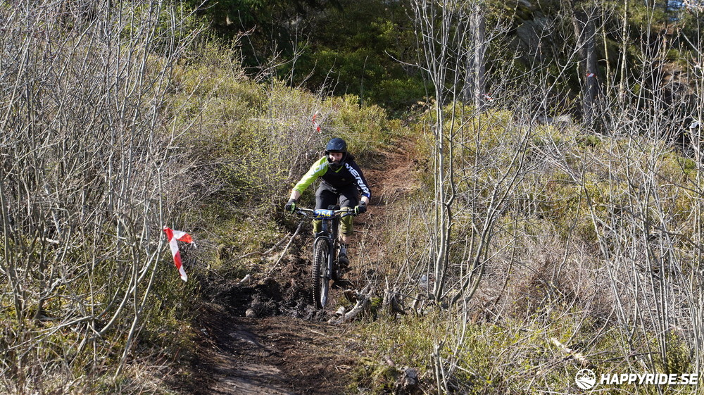 Bild från Göteborgsenduron Swe Cup 2022