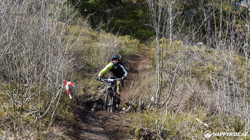 Bild från Göteborgsenduron Swe Cup 2022