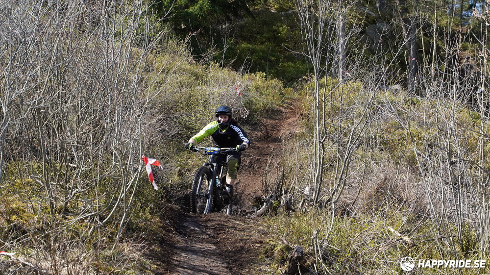 Bild från Göteborgsenduron Swe Cup 2022