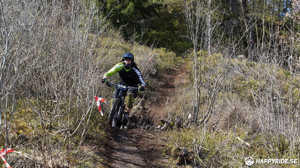 Bild från Göteborgsenduron Swe Cup 2022