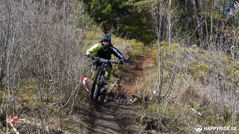 Bild från Göteborgsenduron Swe Cup 2022